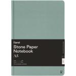 Karst® A5 Hardcover Notizbuch Hellblau