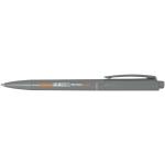 Martha recycled plastic ballpoint pen Convoy grey