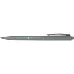 Martha recycled plastic ballpoint pen Convoy grey