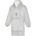 Denali GRS hoodie blanket Convoy grey