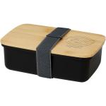 Mangi 500 ml lunch box Black