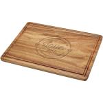 Sonora acacia wood cutting board Timber