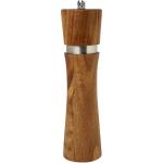 Flavo pepper or salt mill Timber