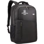 Case Logic Propel 15,6" Laptop-Rucksack 20L. Schwarz