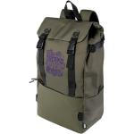 Roam GRS recycled modular backpack Green