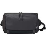 Roam GRS recycled modular sling bag Black