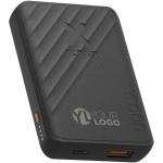 Xtorm Go2 12W 5.000 mAh fast charge power bank Black