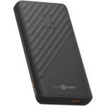 Xtorm XG210 Go2 15W 10.000 mAh fast charge power bank Black