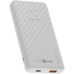 Xtorm XG210 Go2 15W 10.000 mAh fast charge power bank White