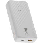 Xtorm XG220 Go2 15W 20.000 mAh Schnelllade-Powerbank Weiß