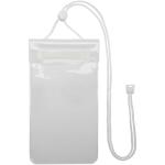 Dombay waterproof phone pouch size XL Transparent