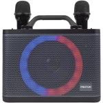 Prixton PartyGO karaoke Black