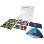 Sublimation headwear sample box White