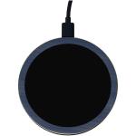 SCX.design W32 15W wireless charging base Black