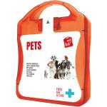 MyKit Pet First Aid Kit 