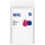 MyKit Hotel in Papiertasche Weiß