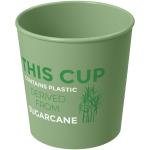 Americano® Switch Renew 200 ml tumbler Transparent teal