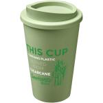 Americano®­­ Renew 350 ml insulated tumbler Transparent teal