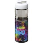 H2O Active® Base Tritan™ 650 ml Sportflasche mit Klappdeckel Kelly Green