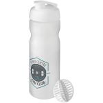 Baseline Plus 650 ml shaker bottle White