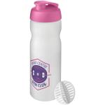 Baseline Plus 650 ml shaker bottle Magenta