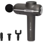 Prixton MGF80 Synergy massage gun Black