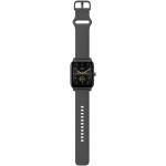 Prixton Alexa SWB29 Smartwatch Schwarz