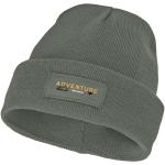 Boreas beanie with patch Green