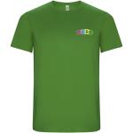 Imola Sport T-Shirt für Kinder, Farngrün Farngrün | 4