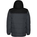 Tallin Steppjacke für Kinder, schwarz Schwarz | 4