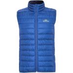 Oslo kids insulated bodywarmer, electric blue Electric blue | 4