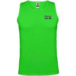 Andre Sport Top für Herren, Limone Limone | L