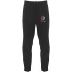 Neapolis unisex trousers, black Black | L