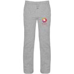 New Astun unisex trousers, grey marl Grey marl | L