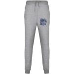 Adelpho men's trousers, grey marl Grey marl | L