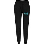 Adelpho women's trousers, black Black | L