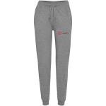 Adelpho Hose für Damen, Grau meliert Grau meliert | L