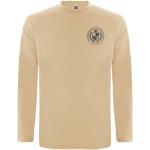 Extreme long sleeve men's t-shirt, sand Sand | L