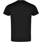 Atomic T-Shirt Unisex, schwarz Schwarz | 2XL