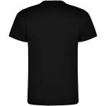 Dogo Premium short sleeve men's t-shirt, black Black | L