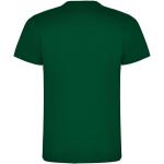 Dogo Premium short sleeve men's t-shirt, dark green Dark green | L