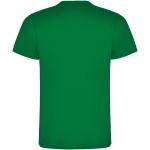 Dogo Premium short sleeve men's t-shirt, tropical green Tropical green | L