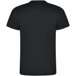 Dogo Premium short sleeve men's t-shirt, dark lead Dark lead | L