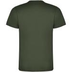 Dogo Premium short sleeve men's t-shirt, Venture green  | L