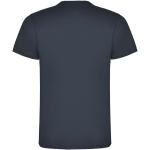 Dogo Premium short sleeve men's t-shirt, ebony Ebony | L