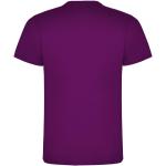 Dogo Premium short sleeve men's t-shirt, lila Lila | L