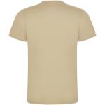 Dogo Premium short sleeve men's t-shirt, sand Sand | L