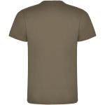 Dogo Premium short sleeve men's t-shirt, walnut Walnut | L