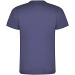 Dogo Premium T-Shirt für Herren, Jeansblau Jeansblau | L