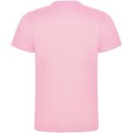 Dogo Premium short sleeve men's t-shirt, light pink Light pink | L